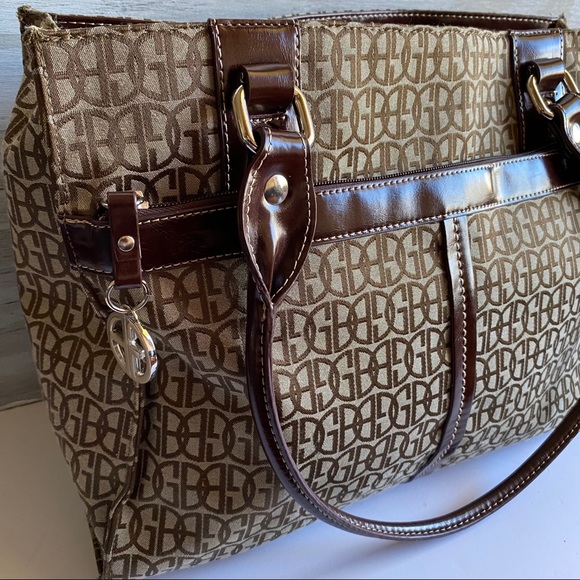 Giani Bernini bag - Picture 2 of 11